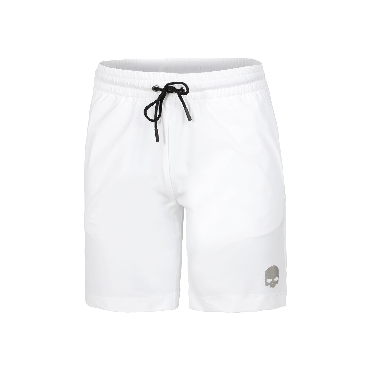 Hydrogen Tech Pantaloncini Uomini-Bianco