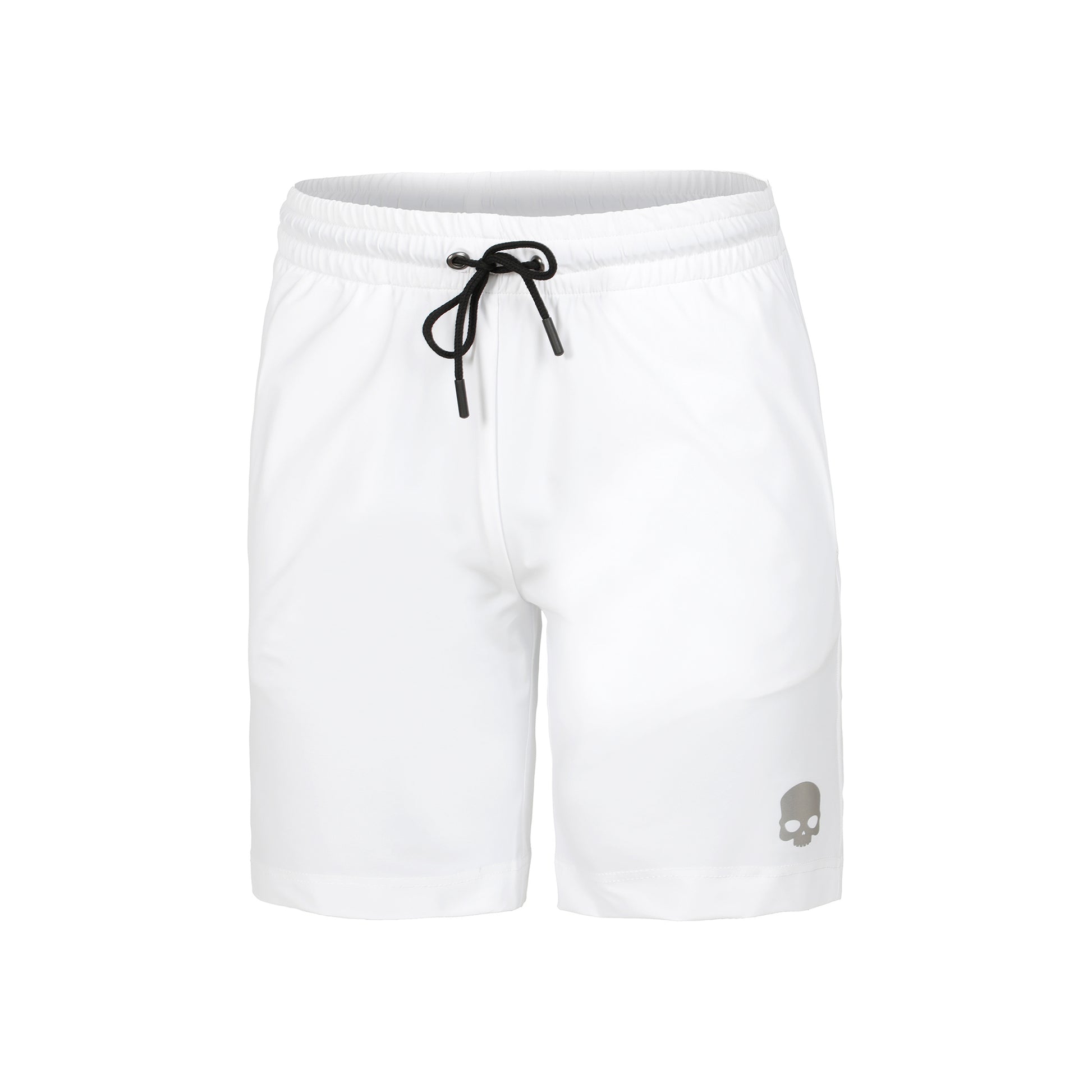 Hydrogen Tech Pantaloncini Uomini-Bianco