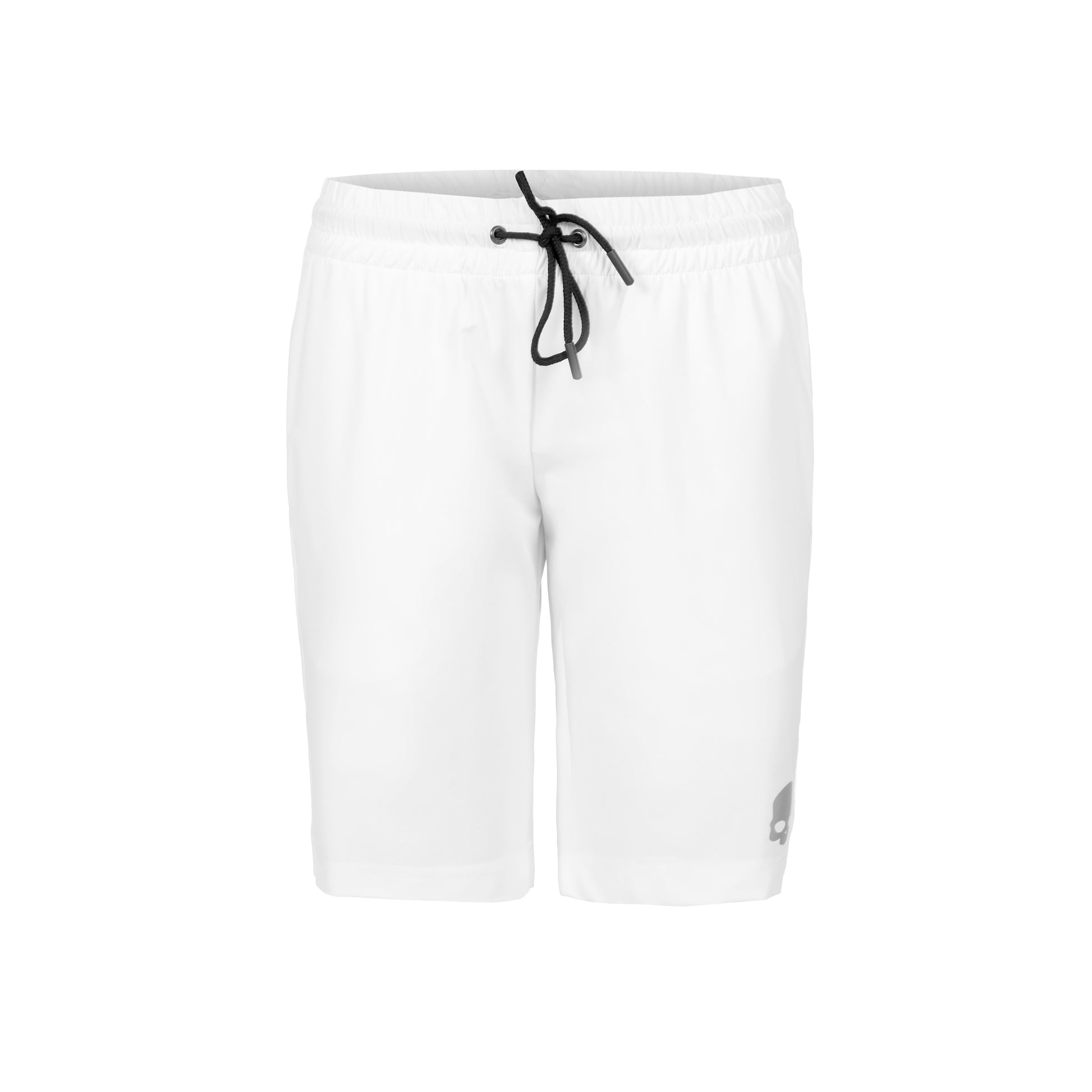 Hydrogen Tech Pantaloncini Donna - bianco,