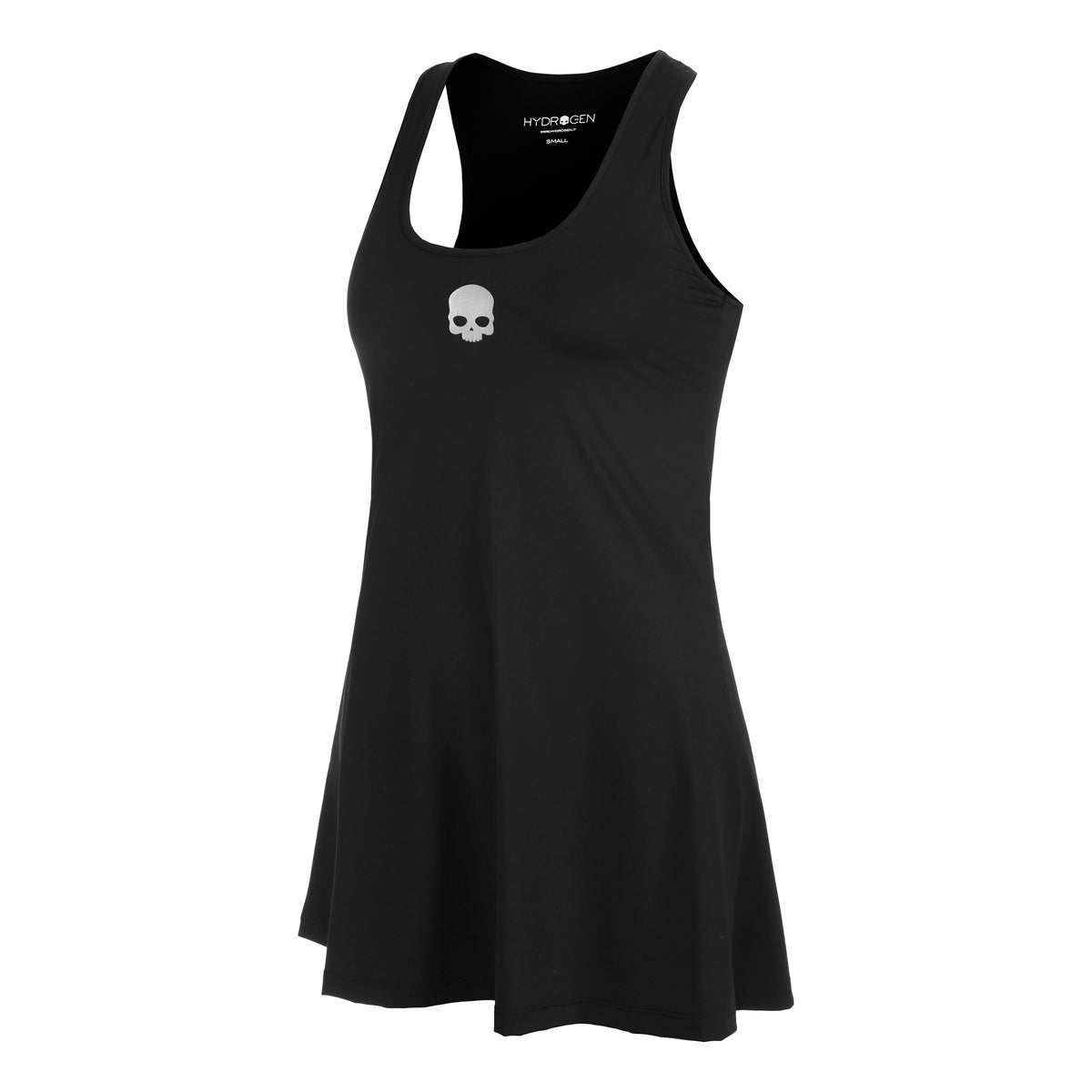 Hydrogen Basic Tech Abito Donna - nero,