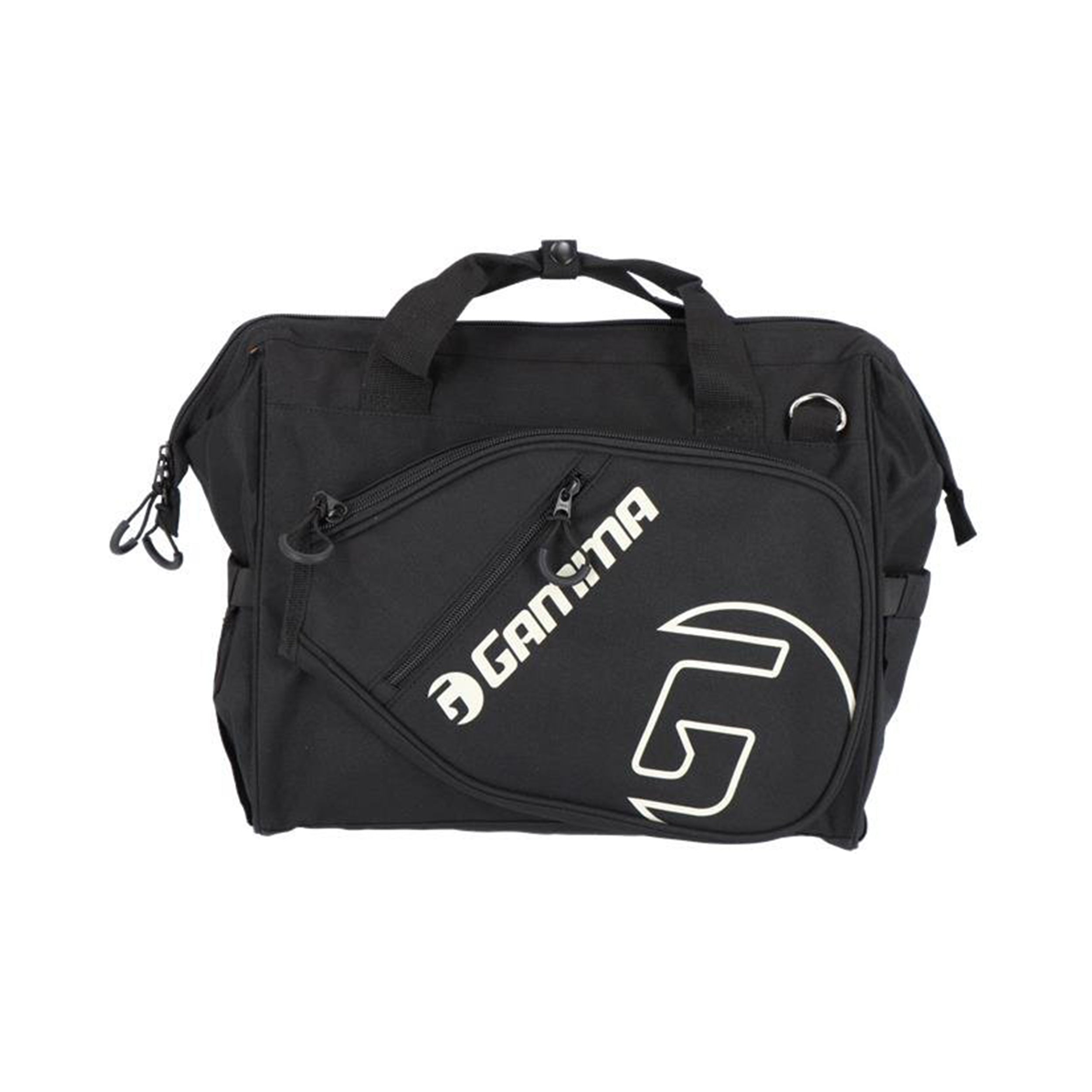 Gamma Tour Borsa Da Pickleball-Nero