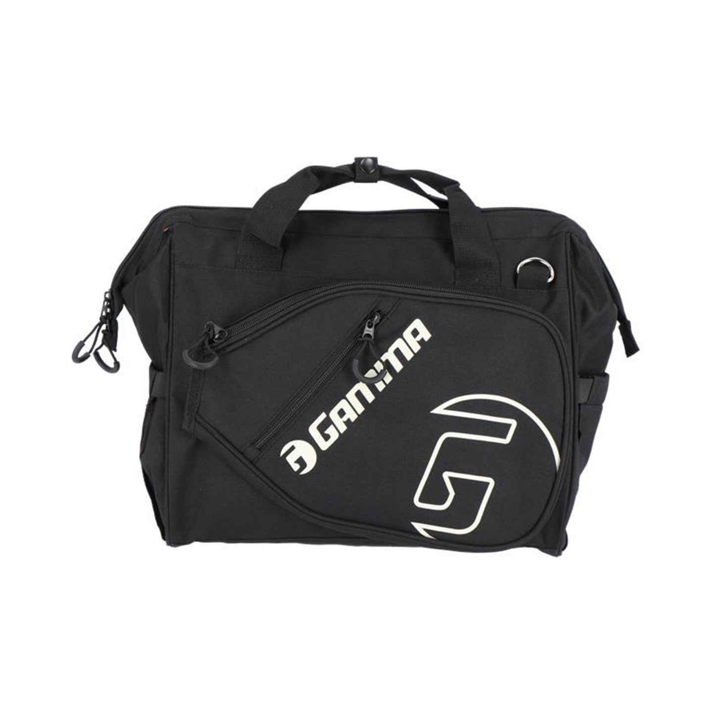 Gamma Tour Borsa Da Pickleball-Nero