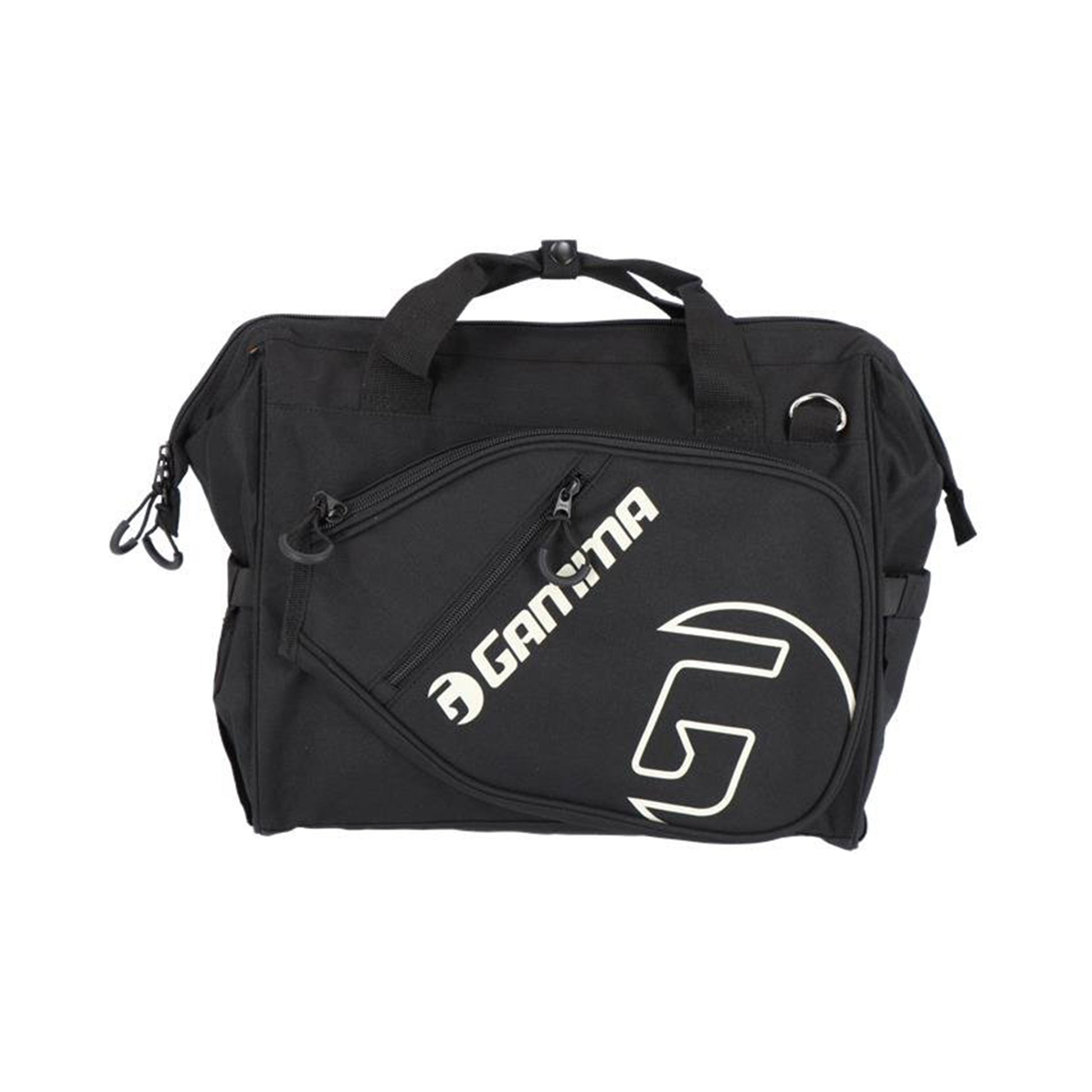 Gamma Tour Borsa Da Pickleball-Nero