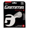 Moto Soft Charcoal Set Di Corde 12,2m-Grigio