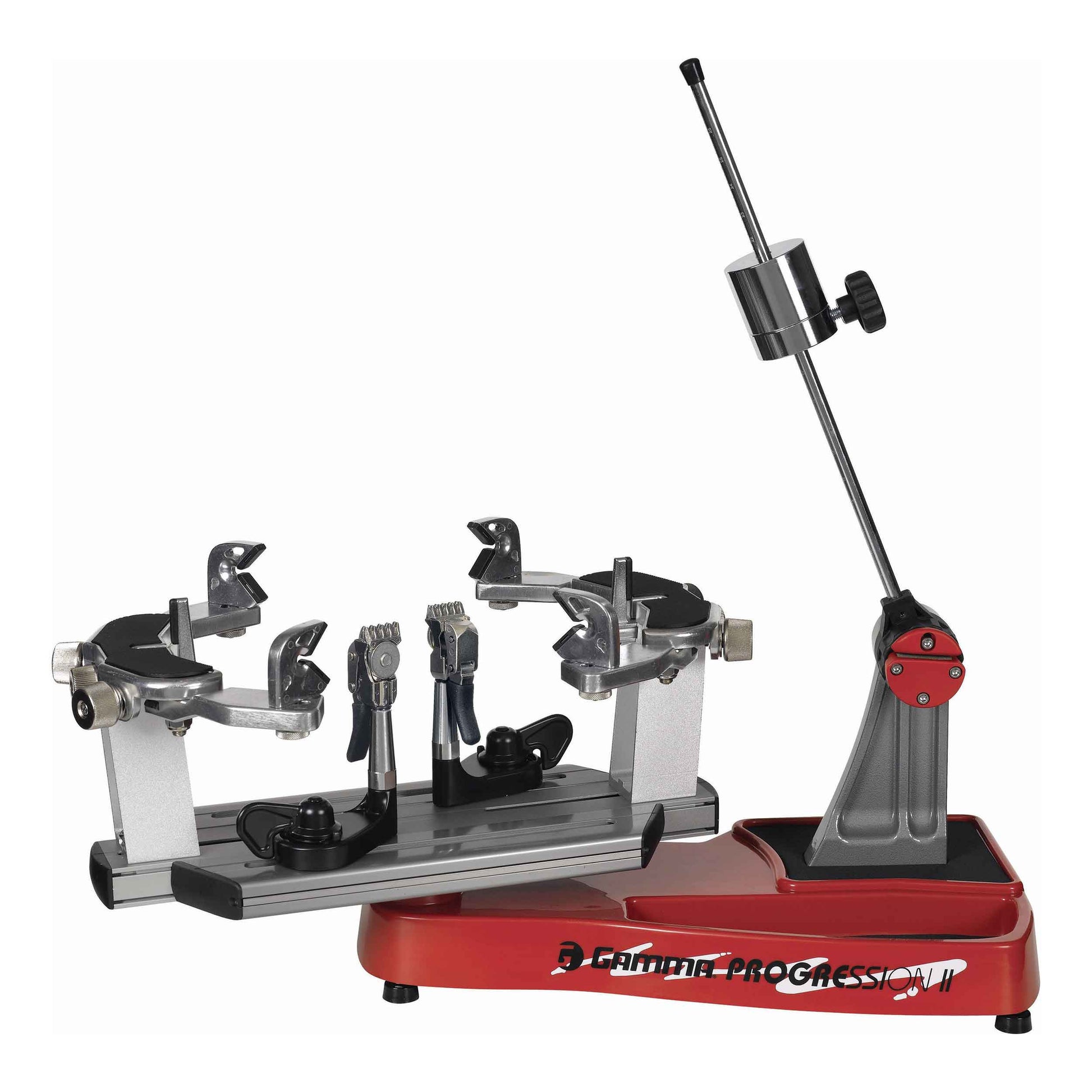 Gamma Progression 602 FC Pro Macchina incordatrice