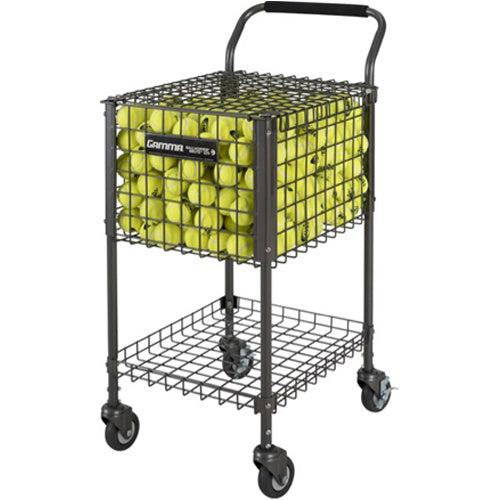 Gamma Brute Teaching Cart 325 Carrello per palline