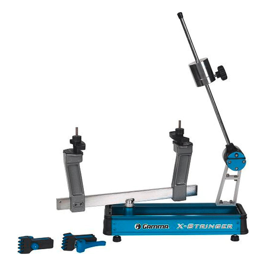 Gamma X-2 Macchina Incordatrice