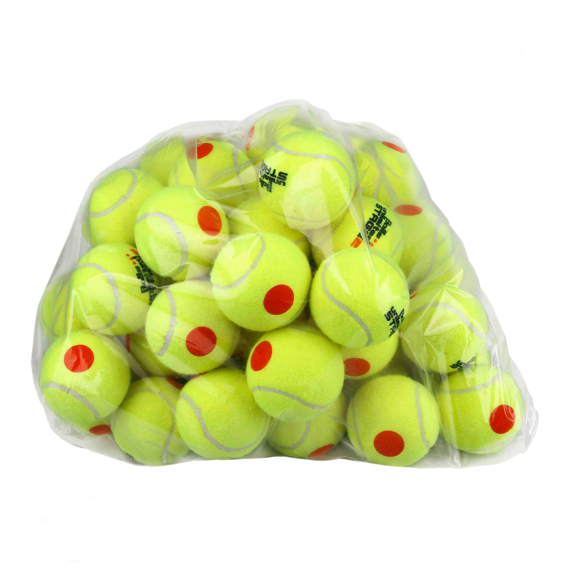 Balls Unlimited Sacchetto da 60 Stage 2 Tournament