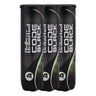 Tubo da 4 3x Code Black