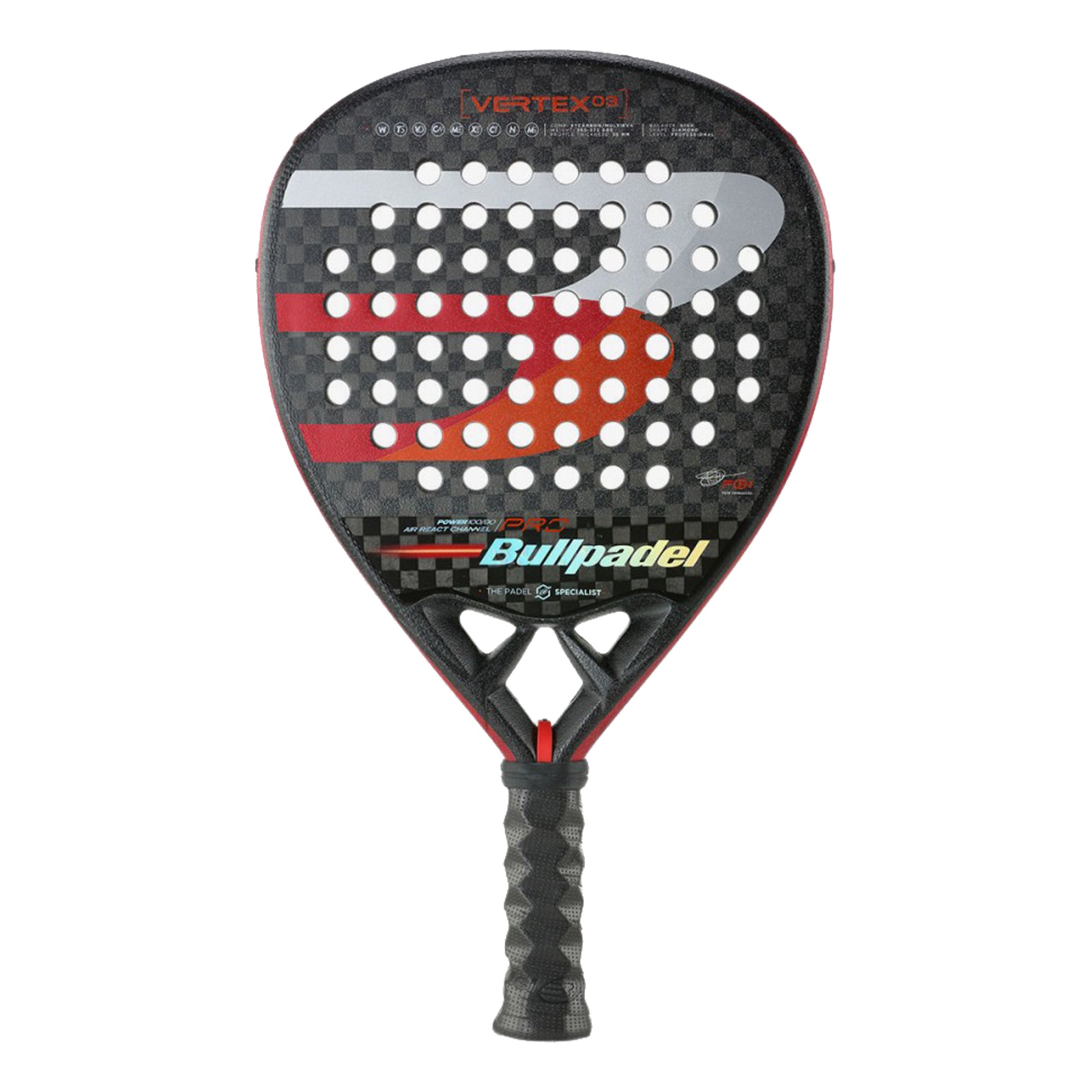 Bullpadel VERTEX 03  22 Racchette da padel
