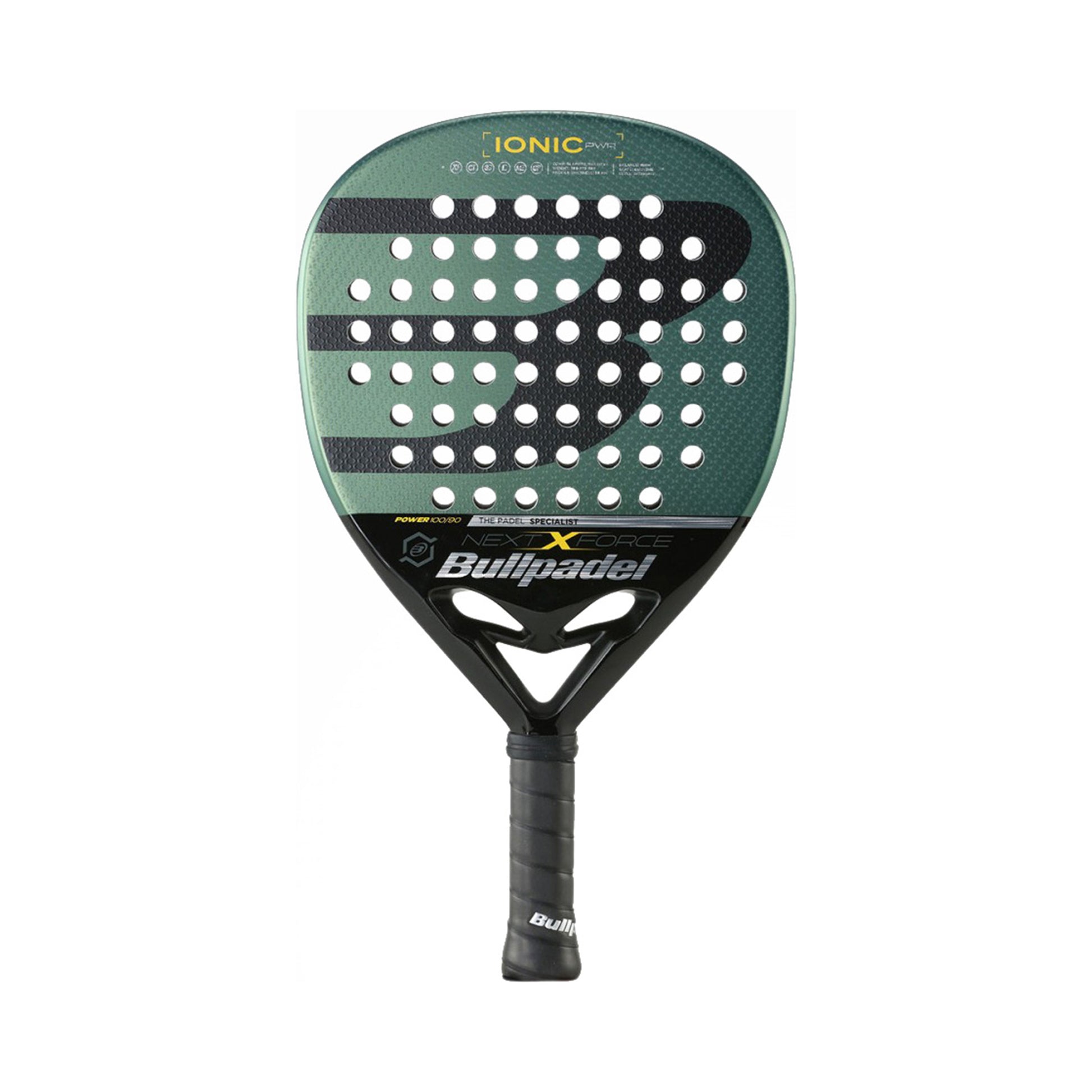 Bullpadel IONIC POWER Racchette da padel