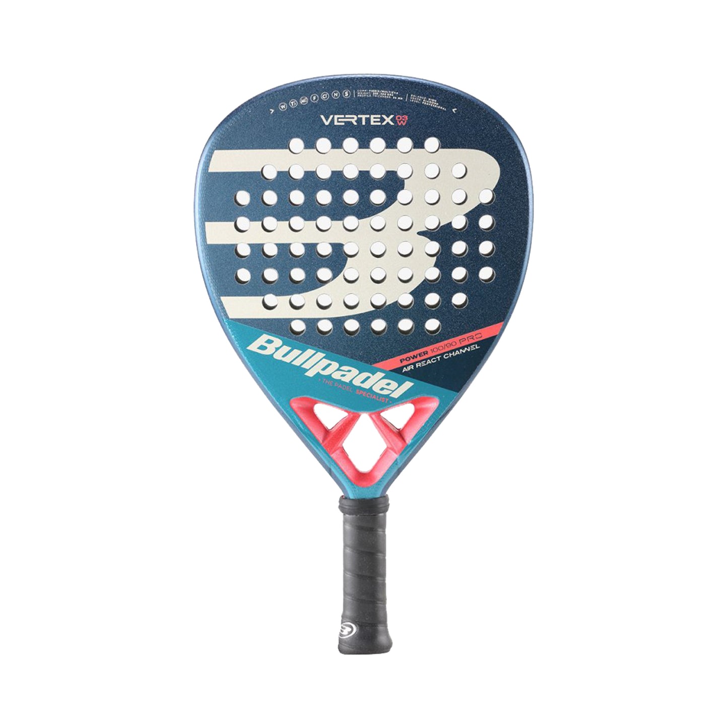 Bullpadel VERTEX 03 Woman 23 Racchette da padel