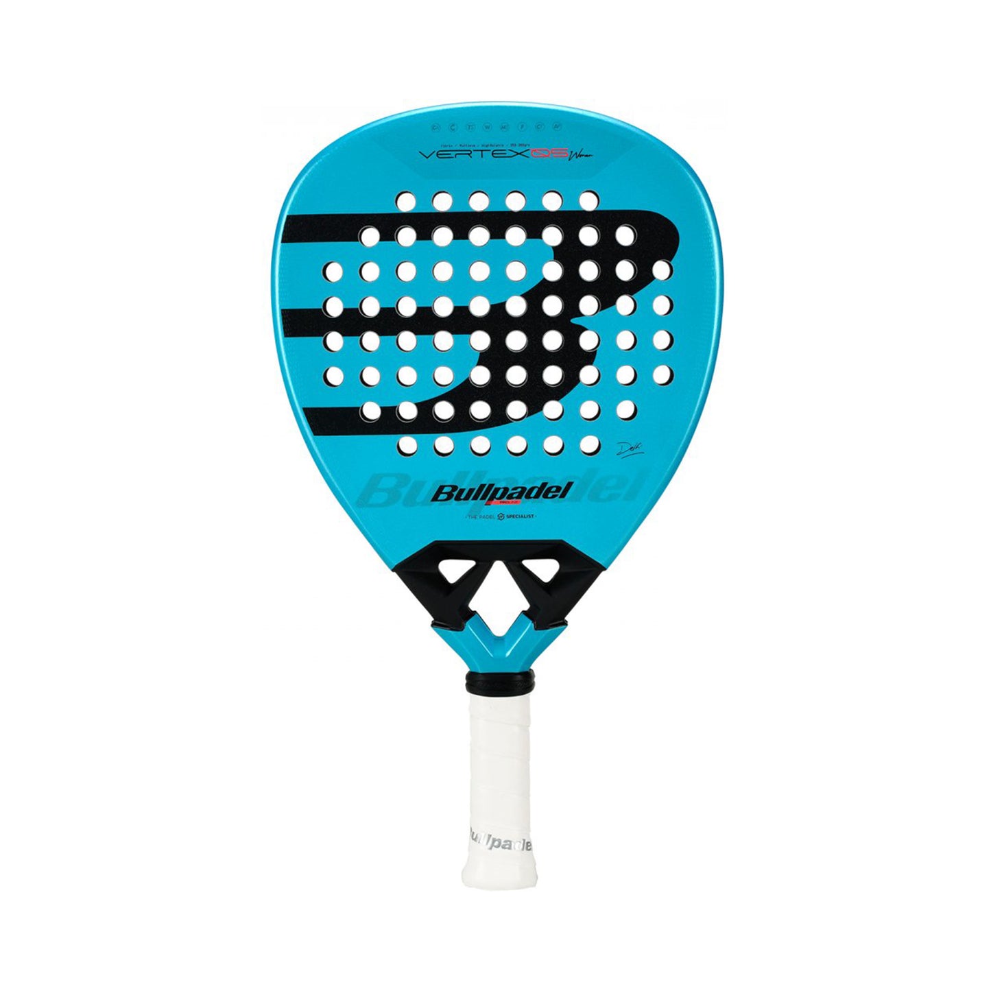Bullpadel Vertex 05 W Racchette da padel Racchette test