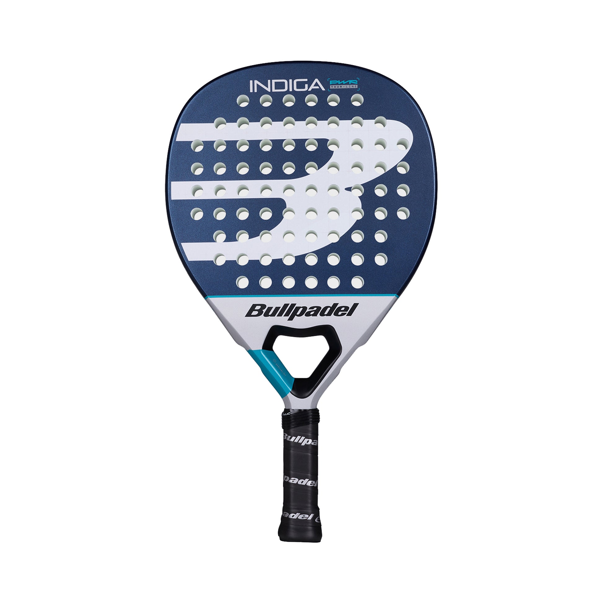 Bullpadel INDIGA PWR 26 Racchette da padel