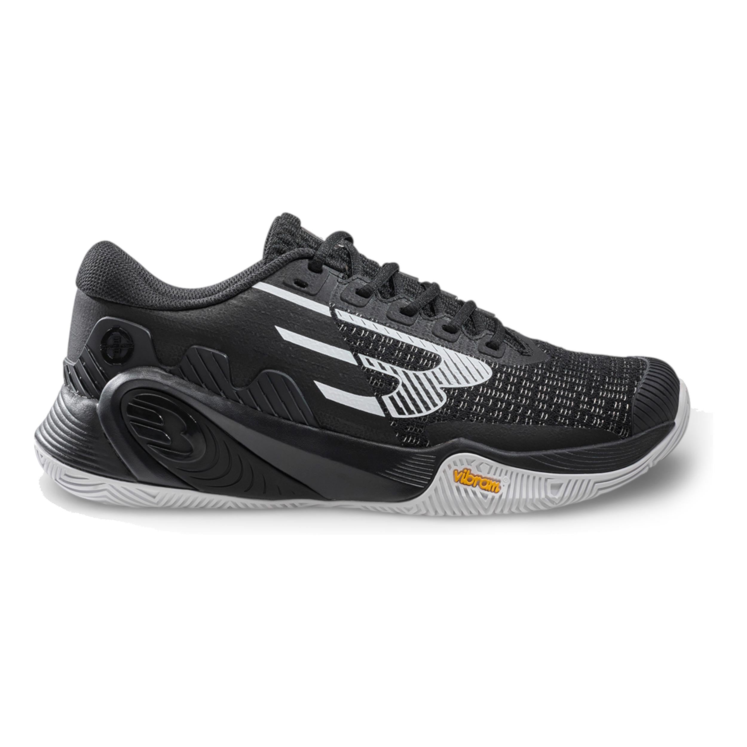 Bullpadel VERTEX VIBRAM 26V Scarpa da padel Uomini-nero