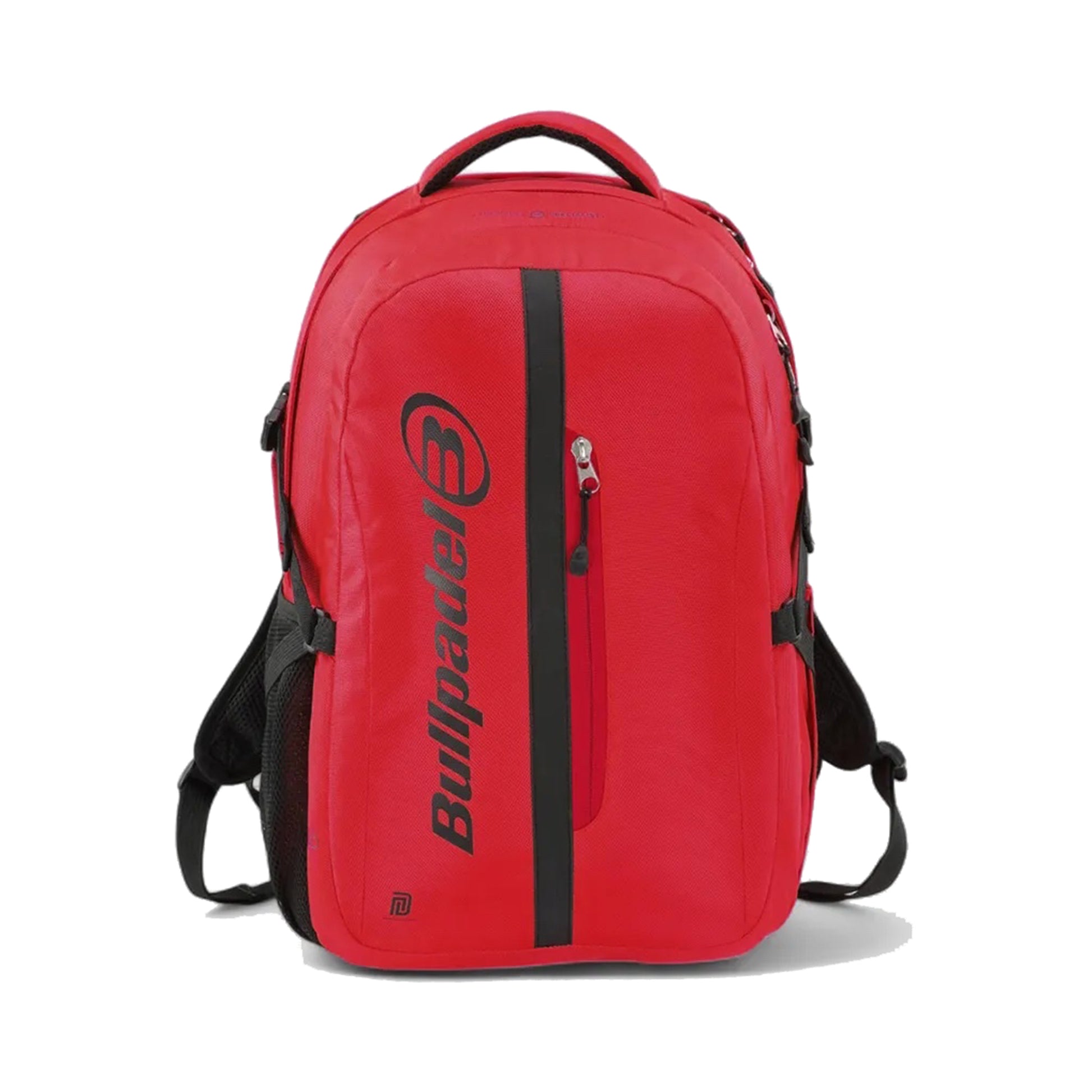 Bullpadel Xplo 003 Zaino-Rosso