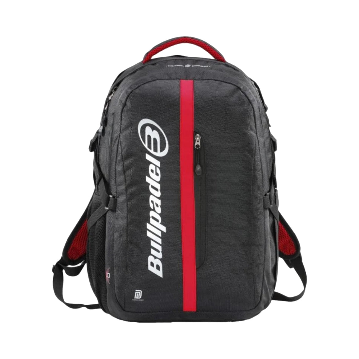 Bullpadel Xplo 005 Zaino-Nero