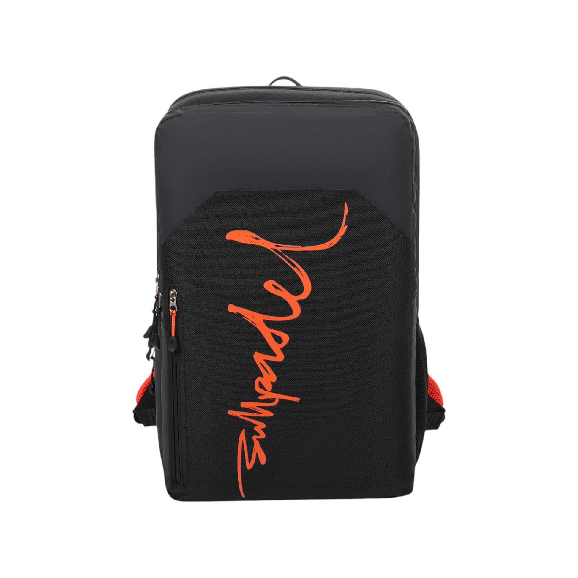 Bullpadel Ionic 005 Zaino-Nero