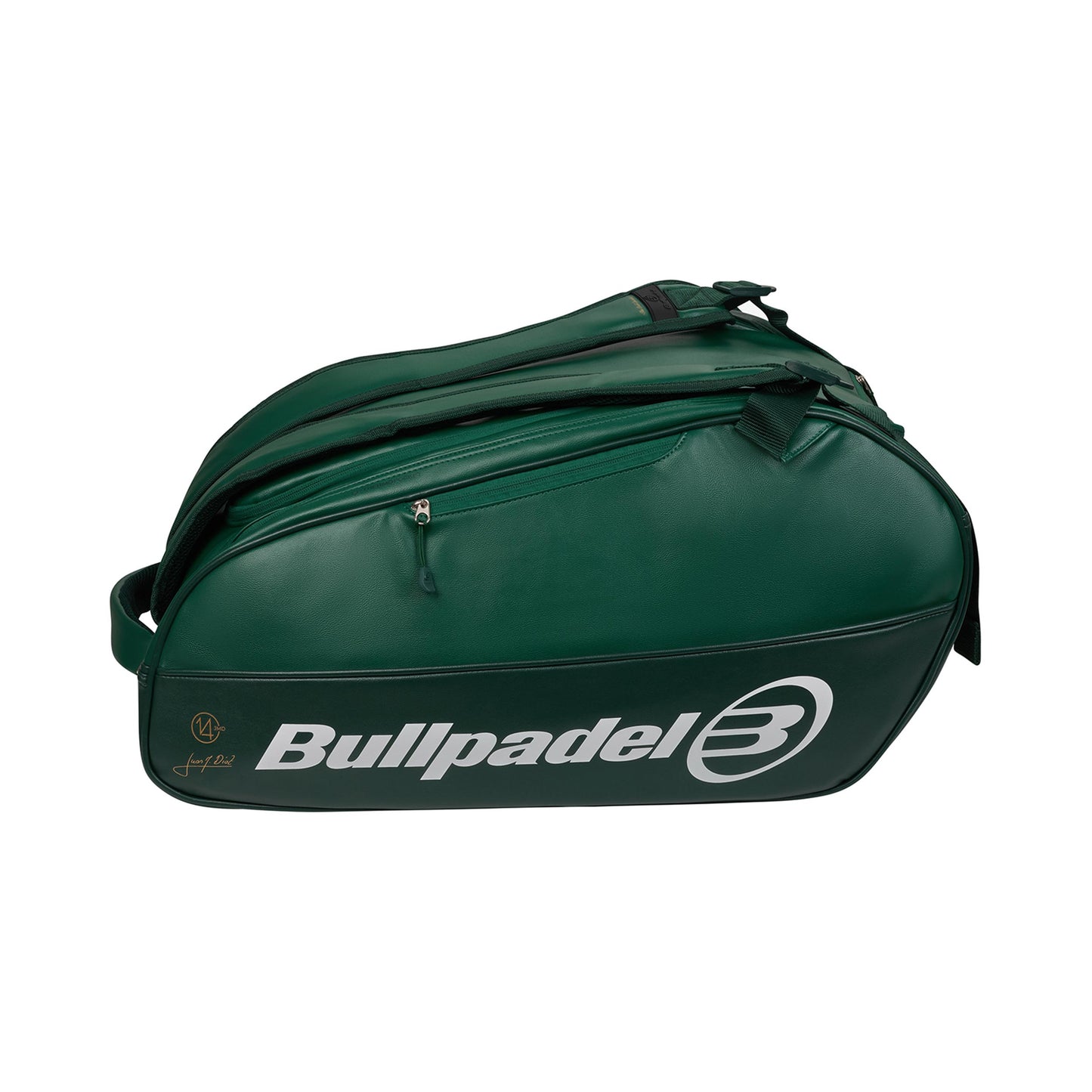 Bullpadel ICON Borsa per racchetta - verde