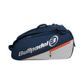 ADVANCE Borsa per racchetta - blu