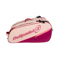 ADVANCE Borsa per racchetta - beige