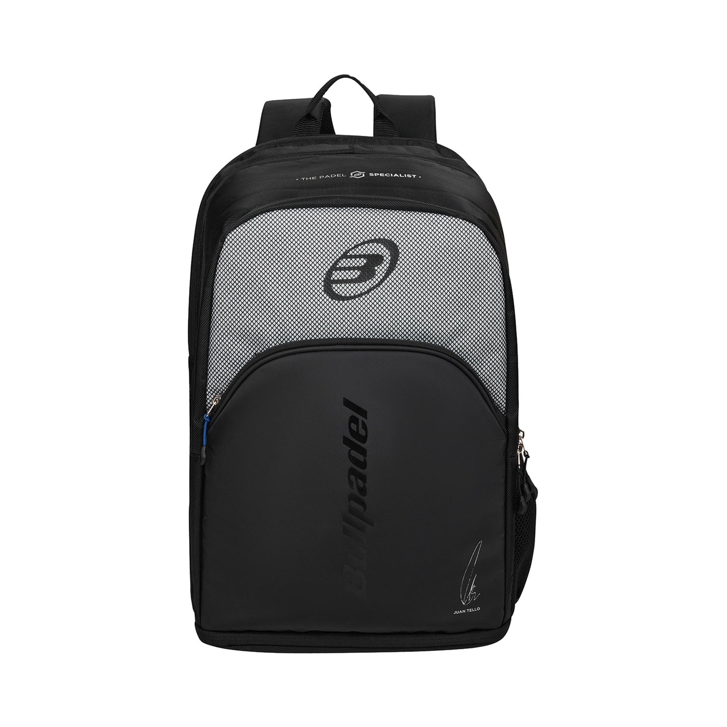 Bullpadel Vertex Zaino - nero
