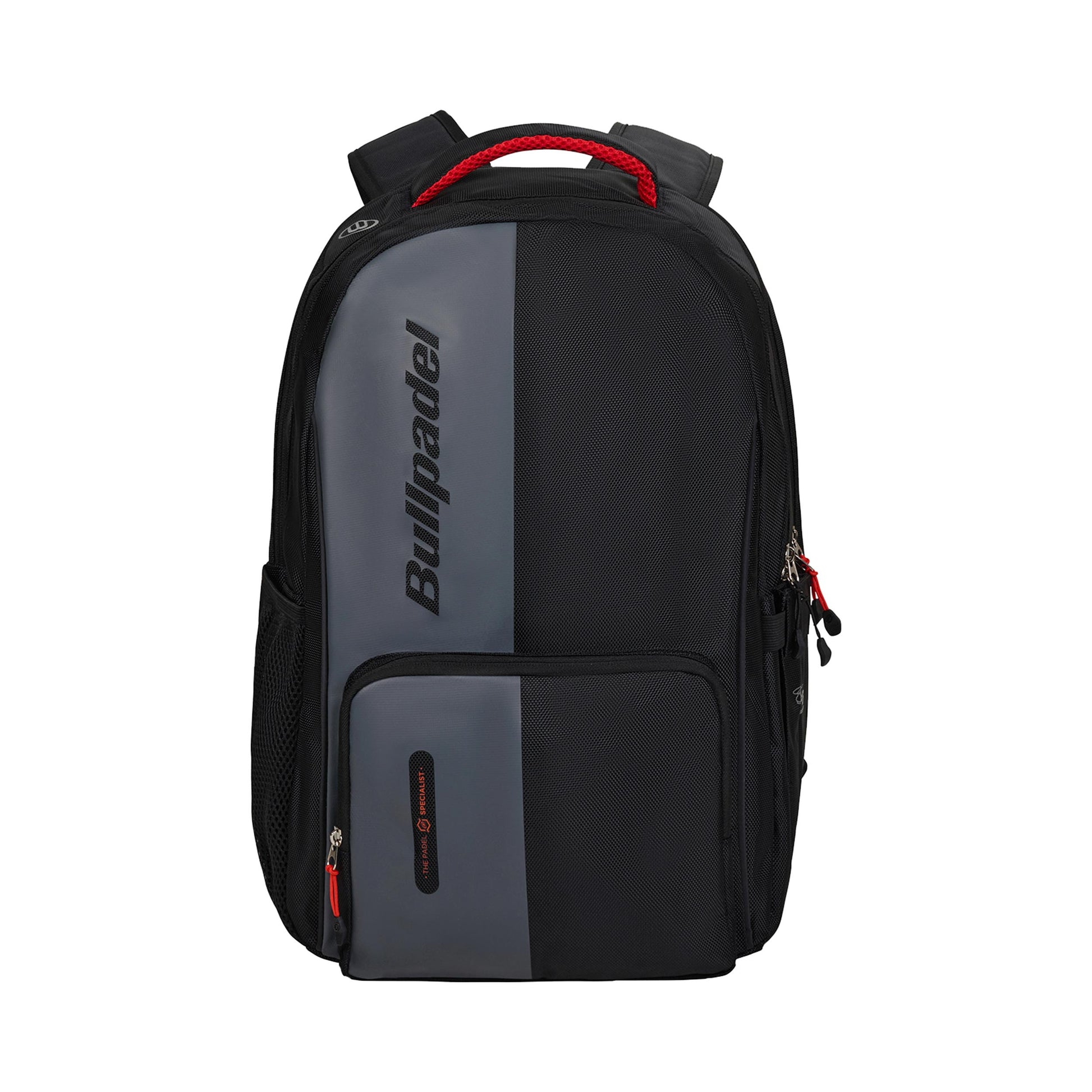 Bullpadel NEURON Zaino - nero