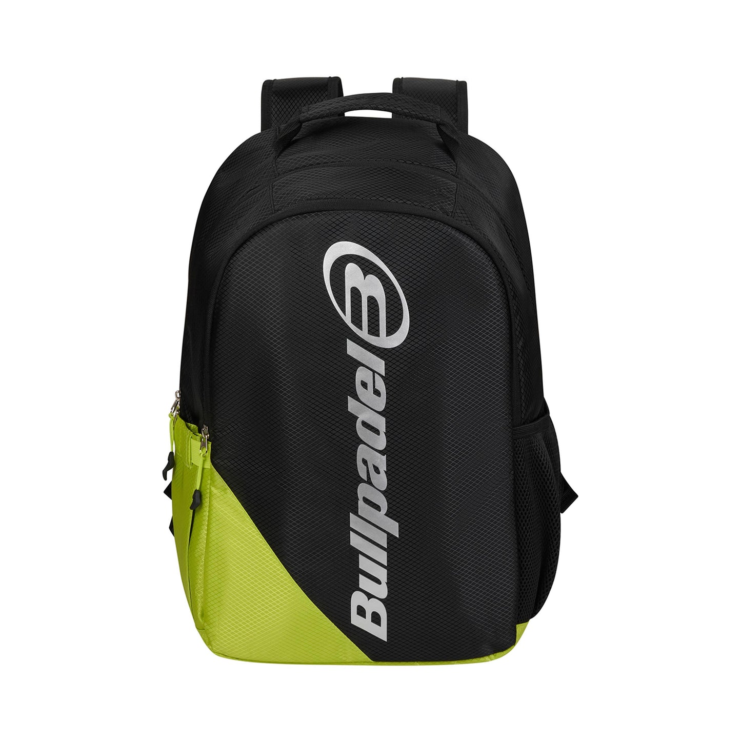 Bullpadel ADVANCE Zaino - nero