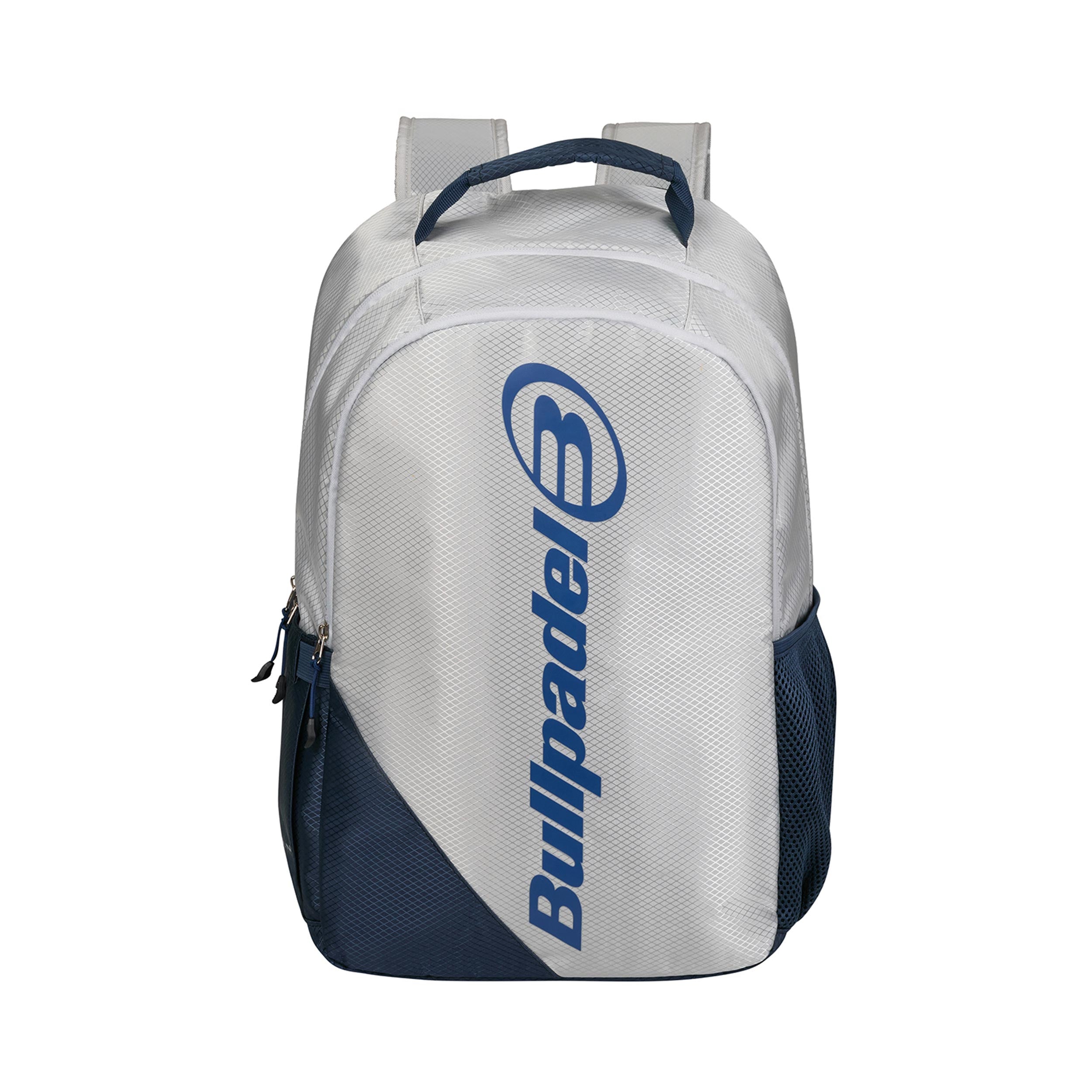 Bullpadel ADVANCE Zaino - bianco