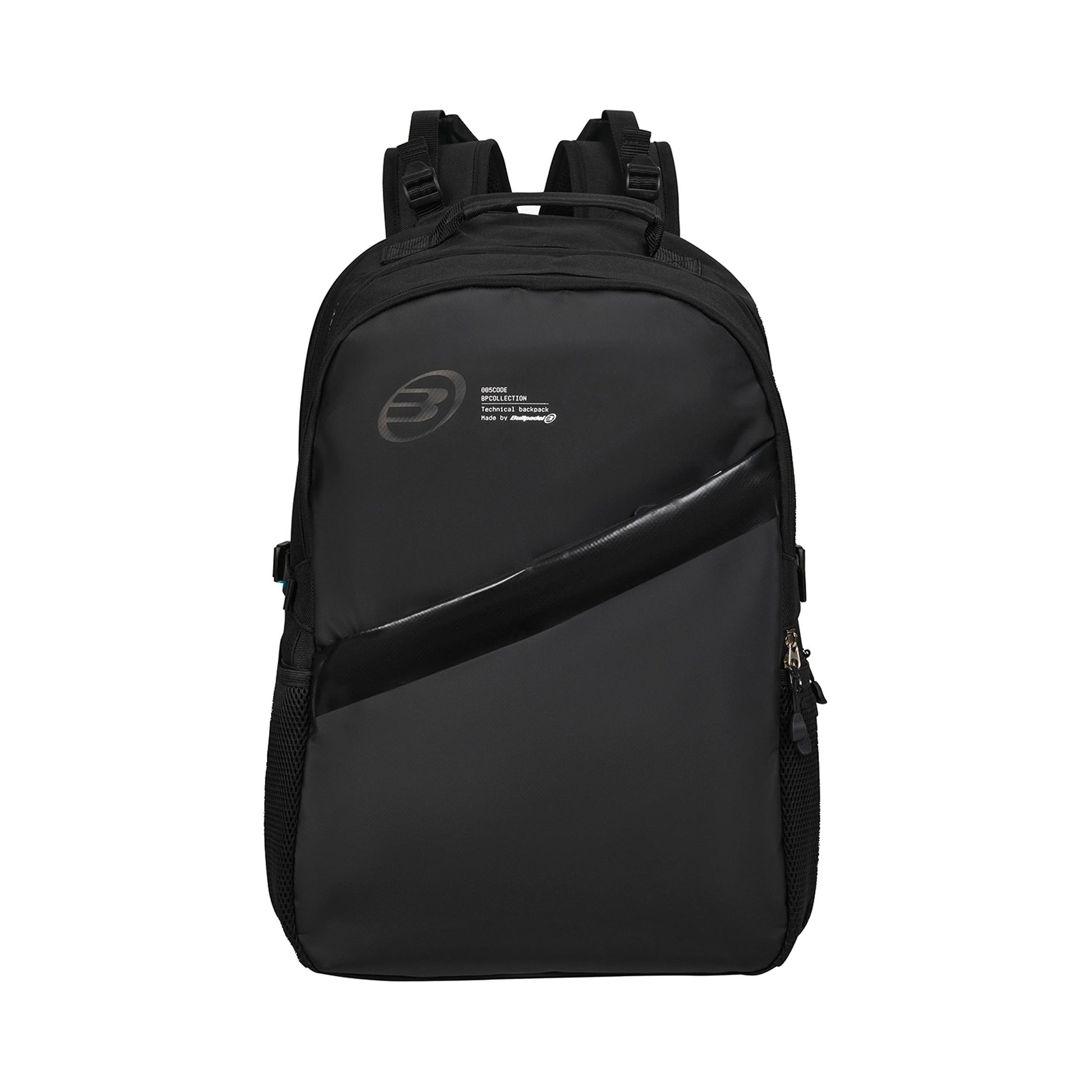 Bullpadel TECH Zaino - nero