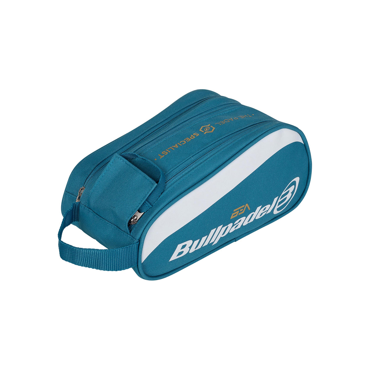 Bullpadel D.CASE Borsetta per cosmetici - blu