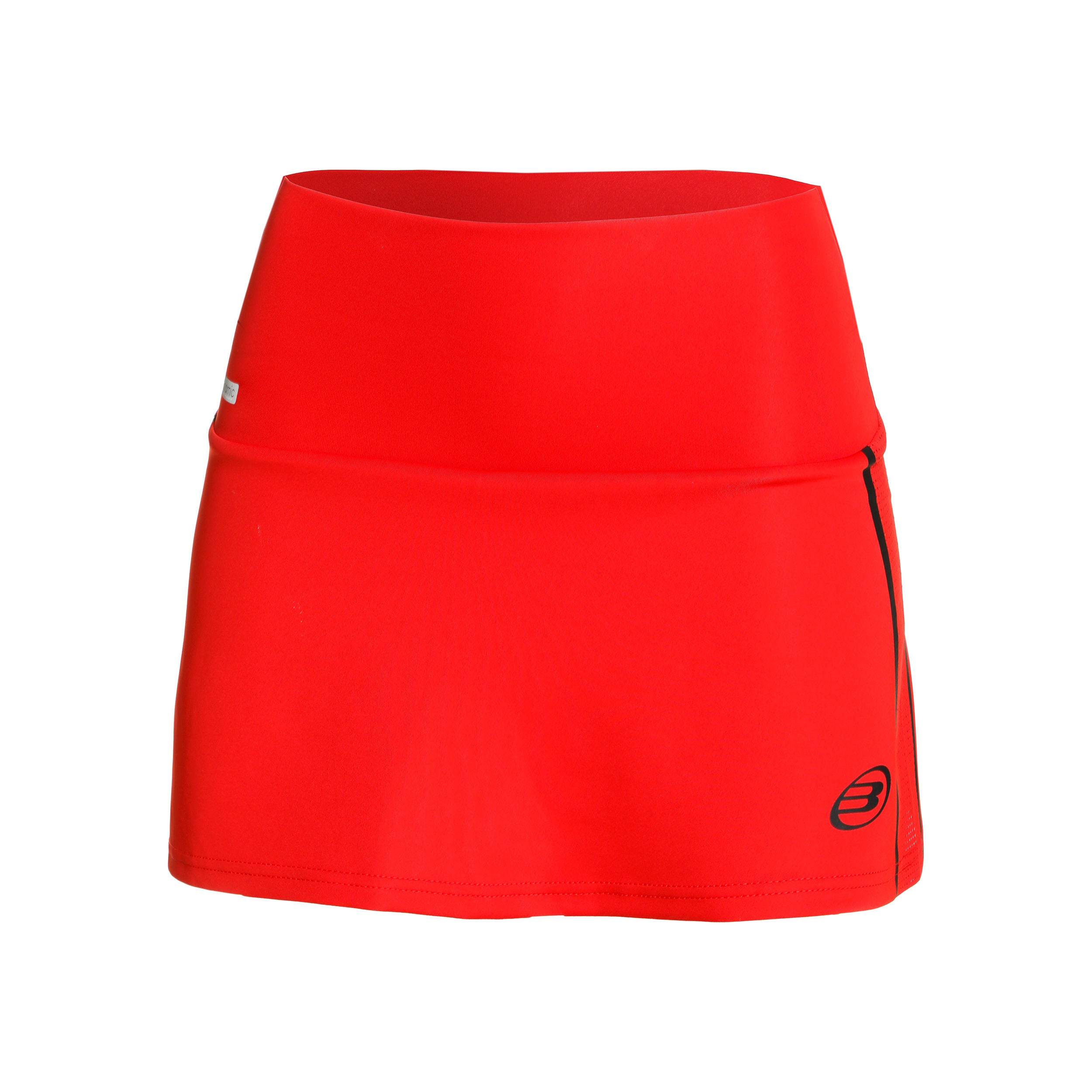 Bullpadel Oilas Gonna Donna - rosso,