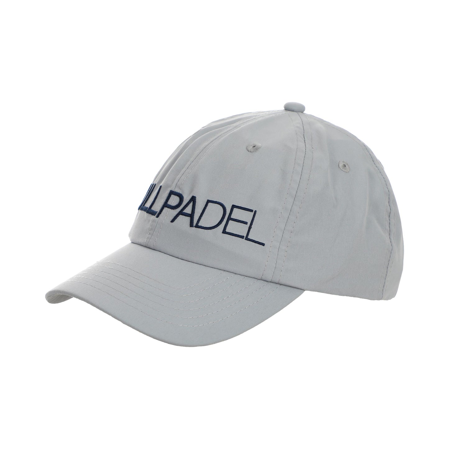 Bullpadel Cappellino-Grigio Chiaro