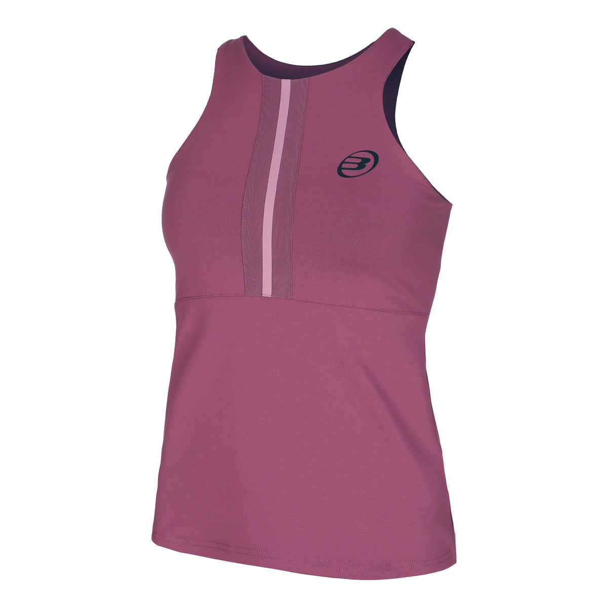 Bullpadel Ripio Canottiera Donna - viola,