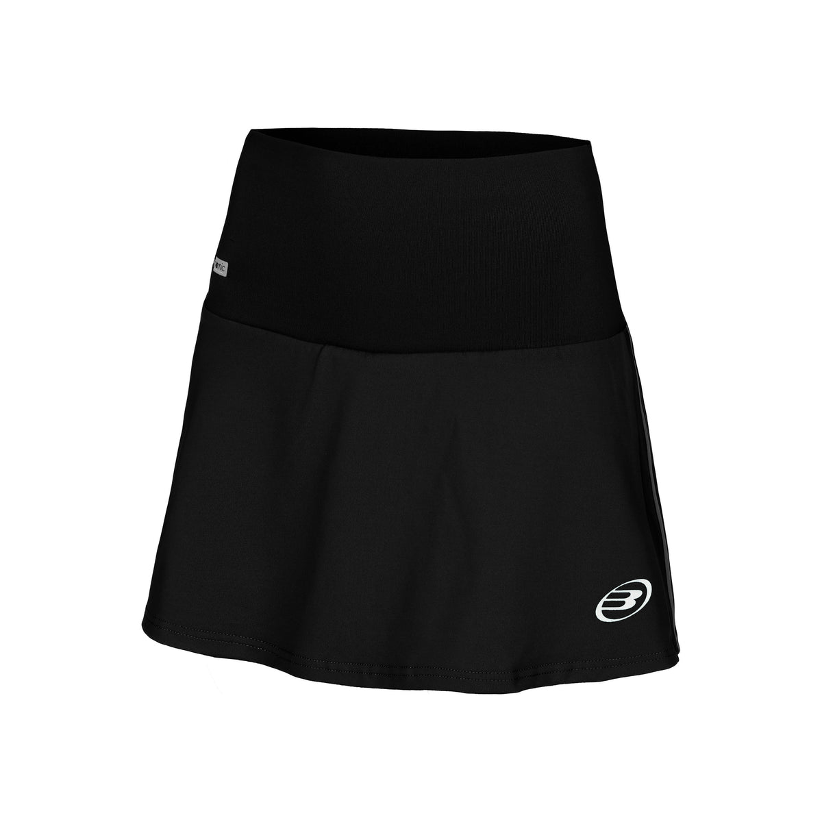 Bullpadel Rolde Gonna Donna - nero,