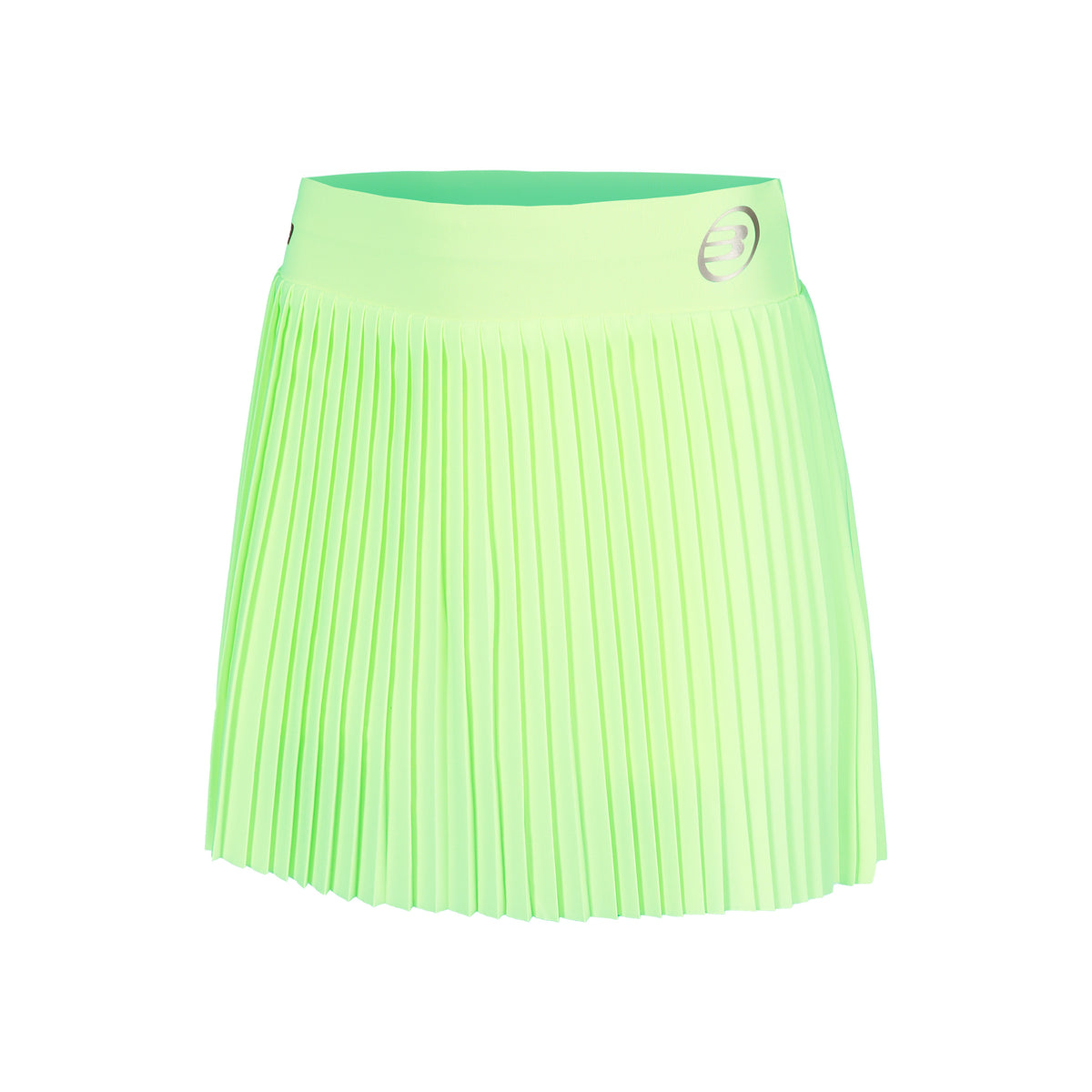 Bullpadel Badea Gonna Donna - giallo neon,