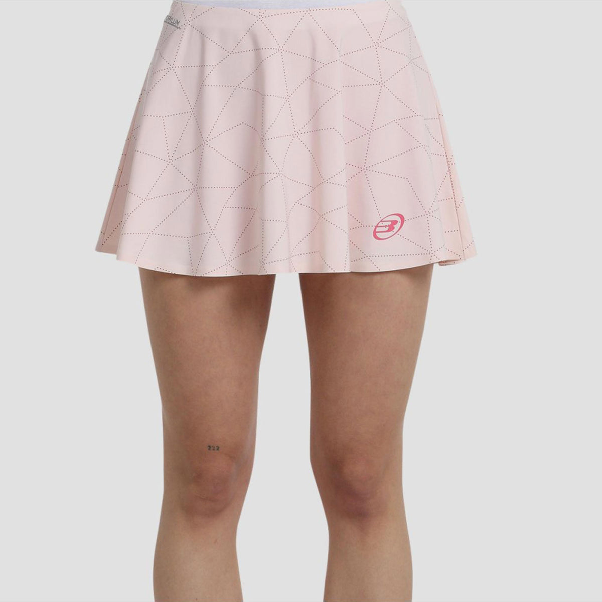 Bullpadel Elites Gonna Donna - rosa,