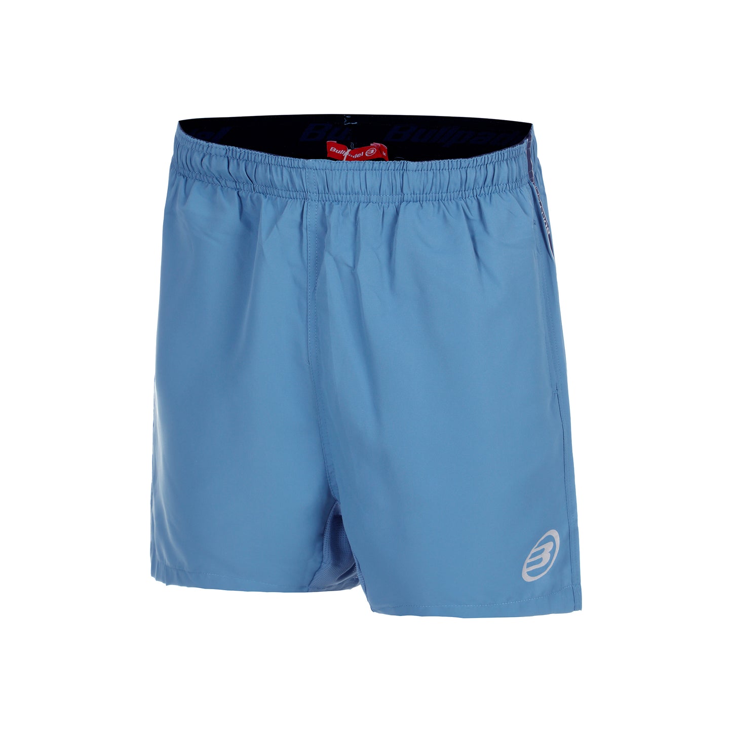 Bullpadel Celano Pantaloncini Uomini - blu,