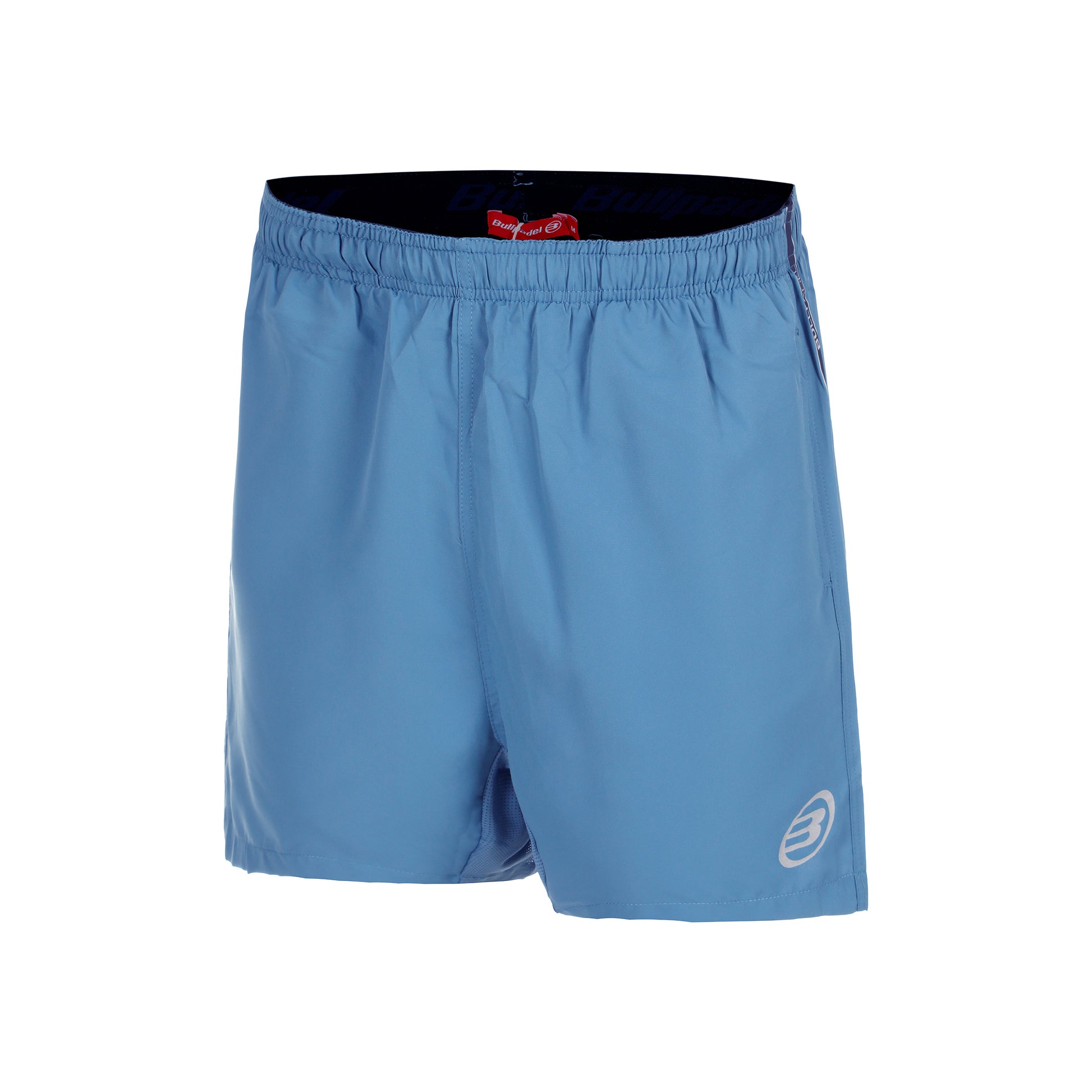 Bullpadel Celano Pantaloncini Uomini - blu,