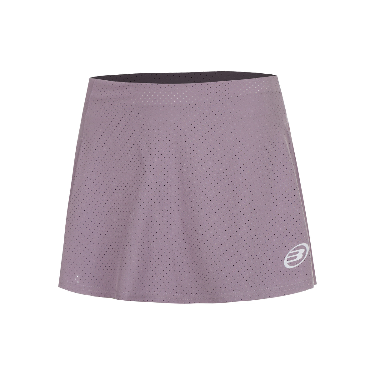 Bullpadel Oleiros Gonna Donna-Malva