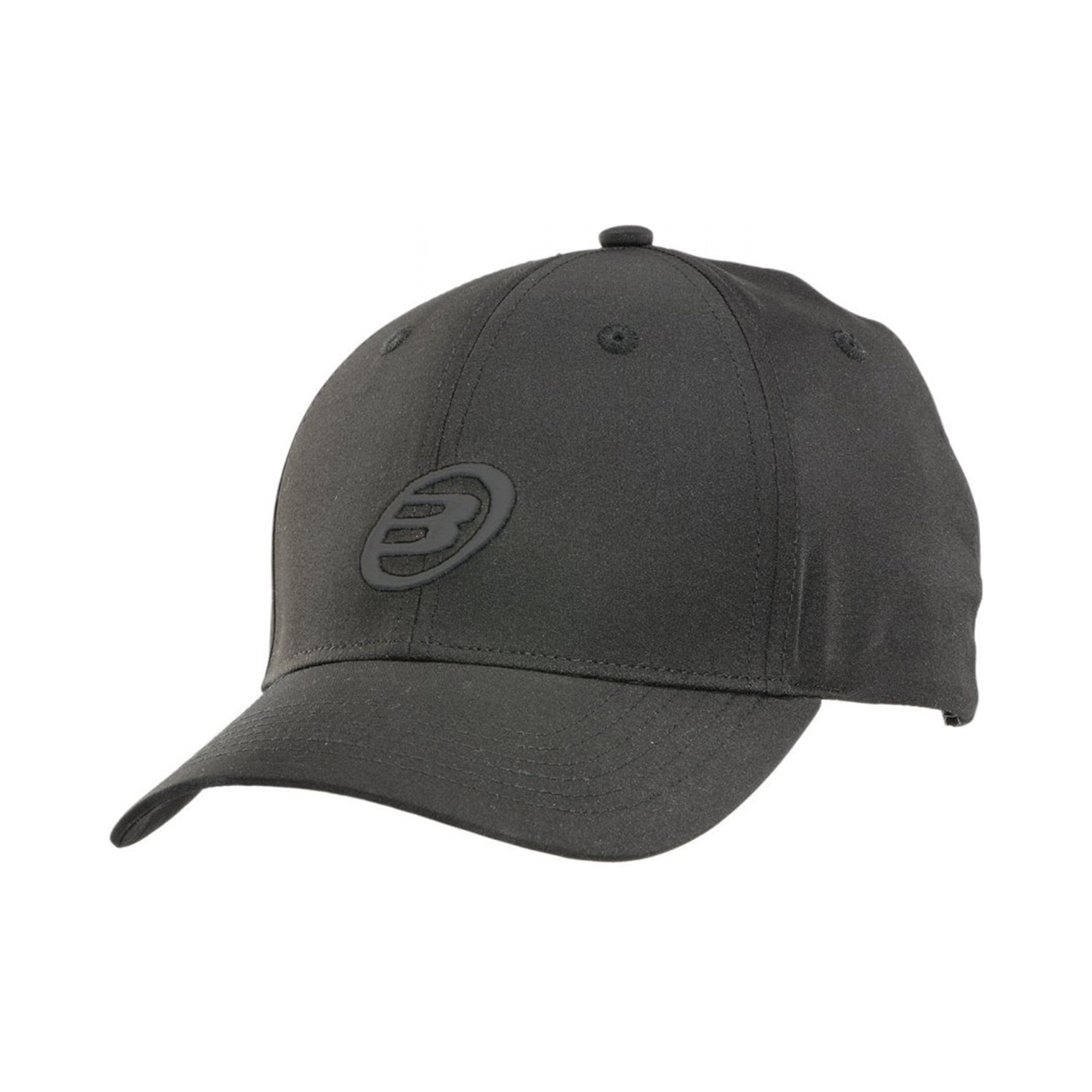 Bullpadel Cappellino Uomini-Nero
