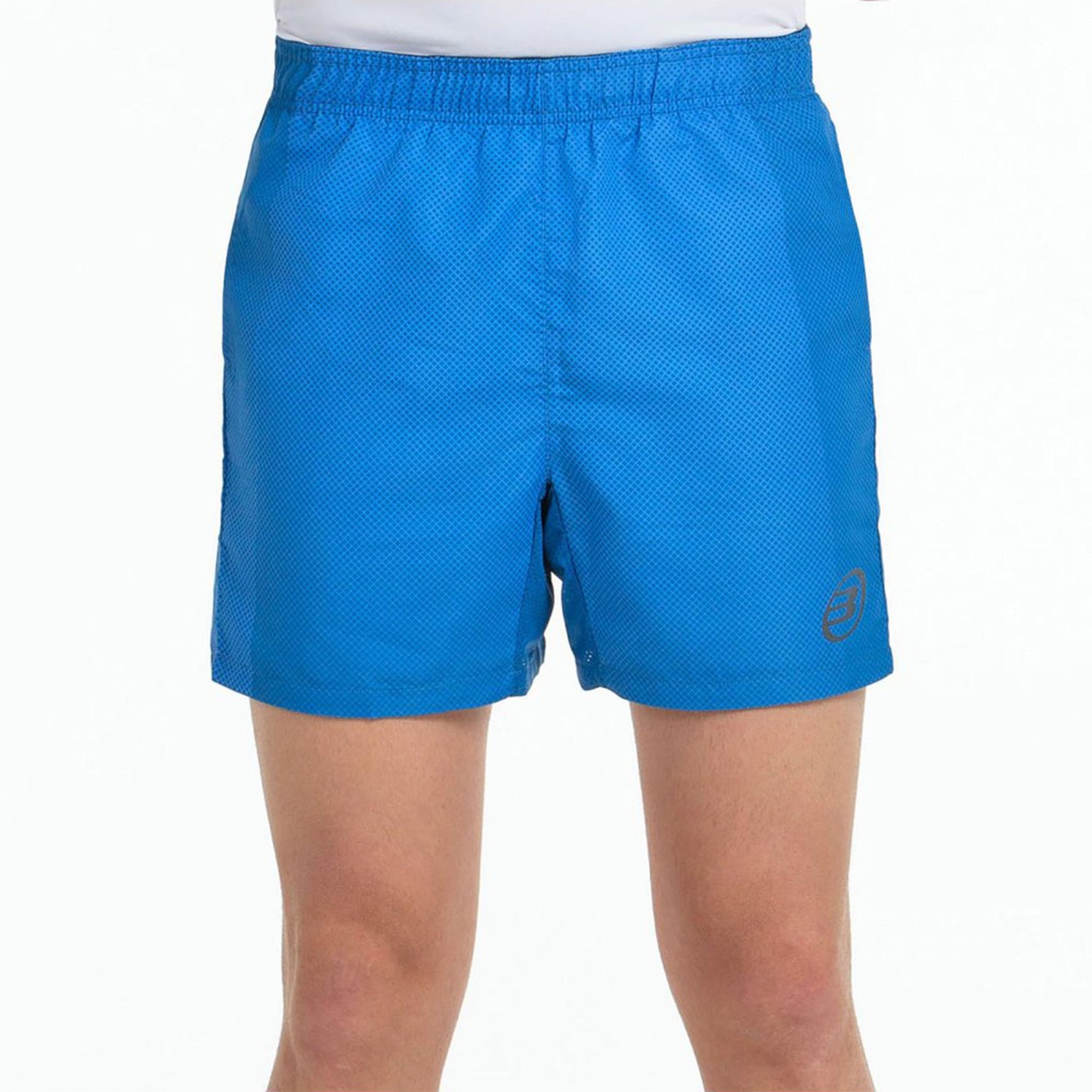 Bullpadel Bajes Pantaloncini Uomini-Blu