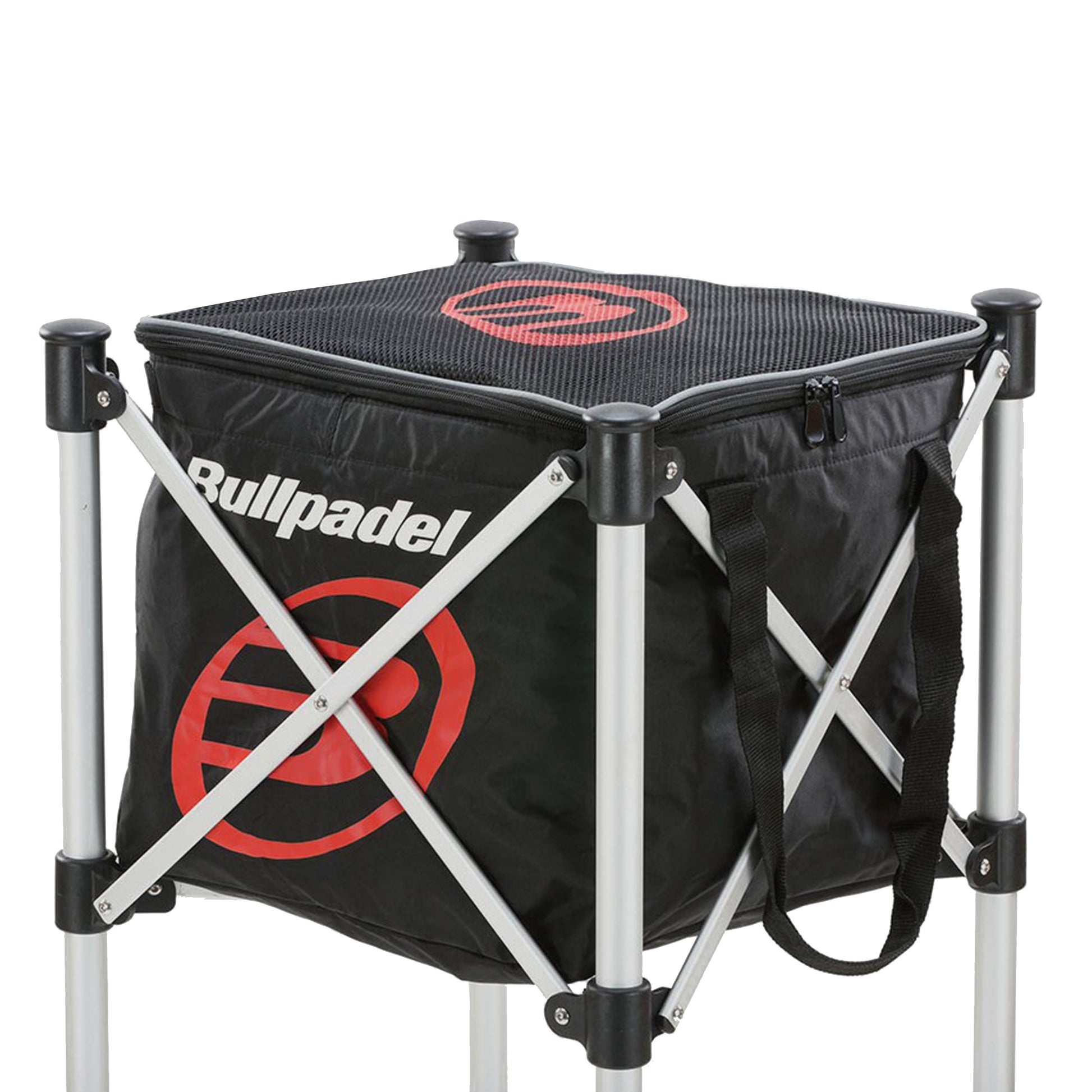 Bullpadel Ball Basket Cesto per palline