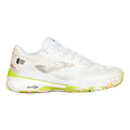 Slam Scarpa da padel Donna - bianco, rosa