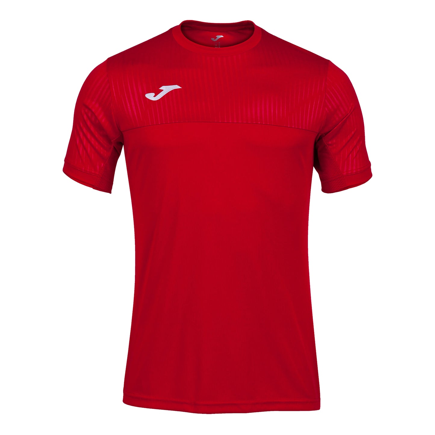 Joma Montreal Maglietta Uomini-Rosso
