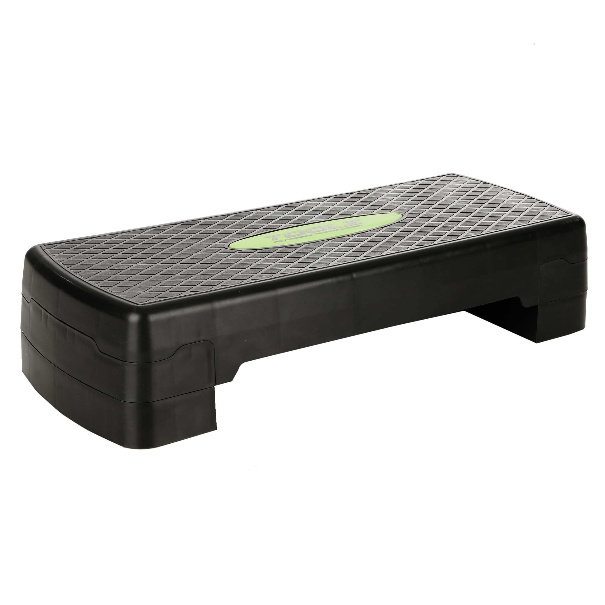 TOOLZ Power Step-Nero,Verde