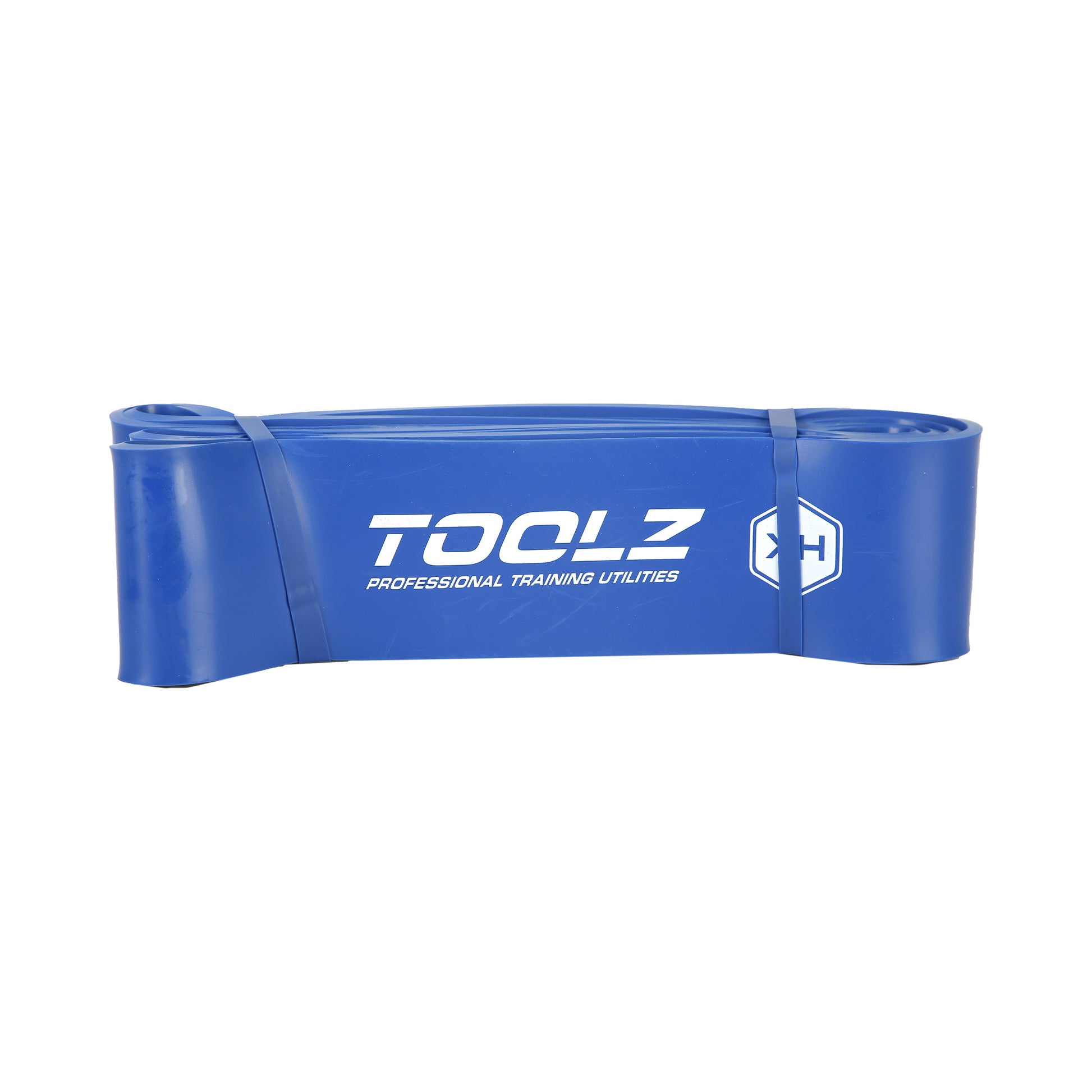 TOOLZ Super Band (extra Heavy)-Blu