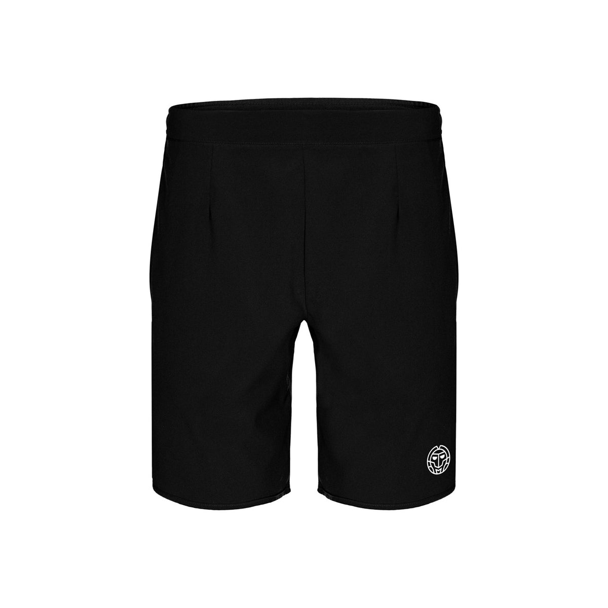 BIDI BADU Henry 2.0 Tech Pantaloncini Uomini - nero,
