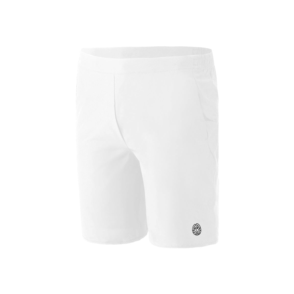BIDI BADU Henry 2.0 Tech Pantaloncini Uomini - bianco,