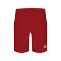 Reece 2.0 Tech Pantaloncini Ragazzi-Rosso Scuro